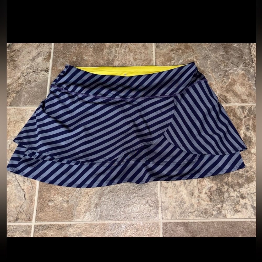 Athleta Swagger Fly By Skort